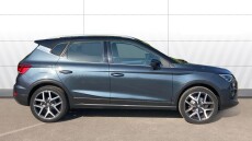 SEAT Arona 1.0 TSI 110 Xcellence Lux [EZ] 5dr DSG Petrol Hatchback
